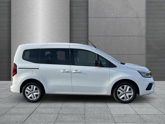 Renault Kangoo Equilibre GJR+LED+PDC TCe 100 