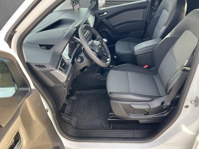 Renault Kangoo Equilibre GJR+LED+PDC TCe 100 