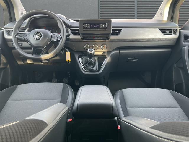 Renault Kangoo Equilibre GJR+LED+PDC TCe 100 