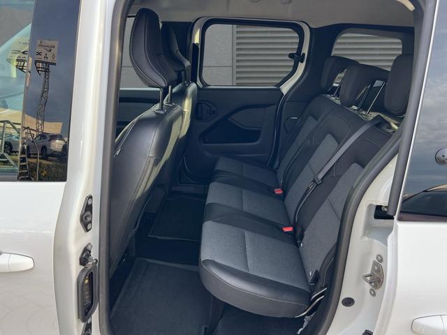 Renault Kangoo Equilibre GJR+LED+PDC TCe 100 