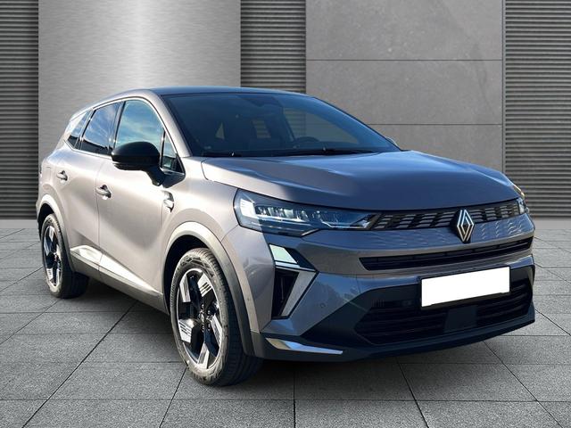 Renault Symbioz - Techno LED+RFK+SHZ+Google Mild Hybrid 140