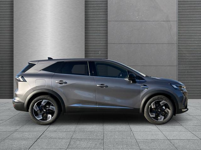 Renault Symbioz Techno LED+RFK+SHZ+Google Mild Hybrid 140 