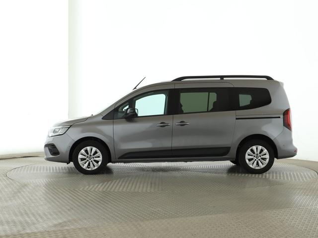 Renault Grand Kangoo Techno SHZ TCe 130 EDC 