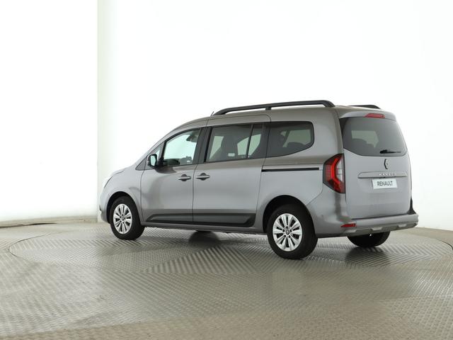 Renault Grand Kangoo Techno SHZ TCe 130 EDC 