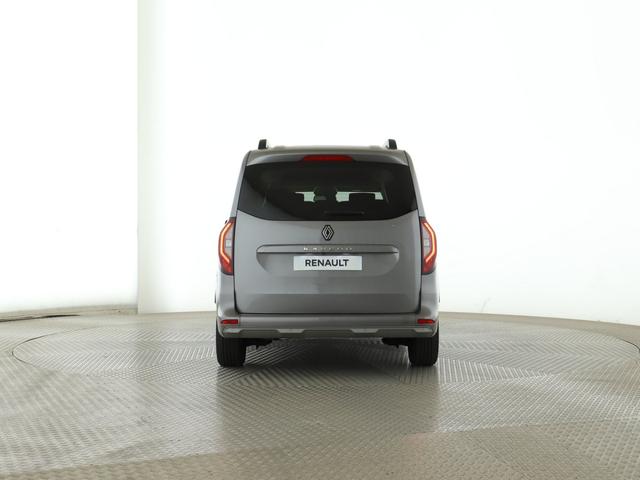 Renault Grand Kangoo Techno SHZ TCe 130 EDC 