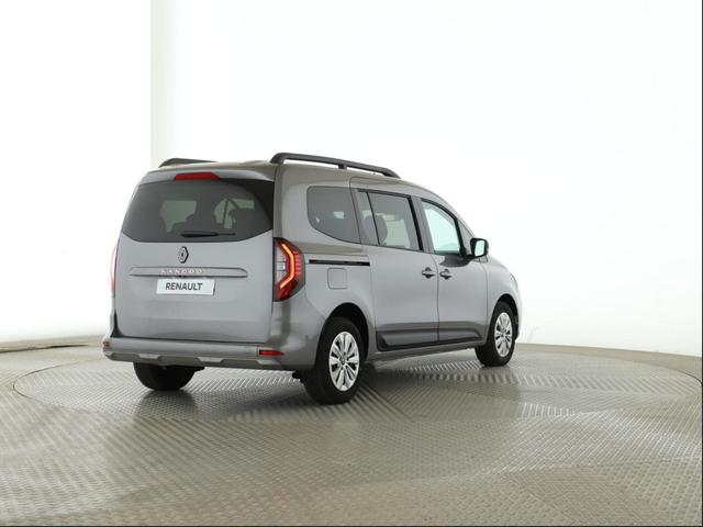 Renault Grand Kangoo Techno SHZ TCe 130 EDC 