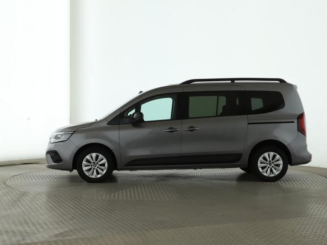 Renault Grand Kangoo Techno SHZ TCe 130 