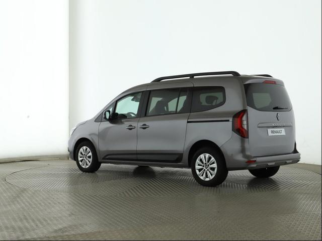 Renault Grand Kangoo Techno SHZ TCe 130 