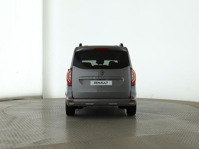 Renault Grand Kangoo Techno SHZ TCe 130 