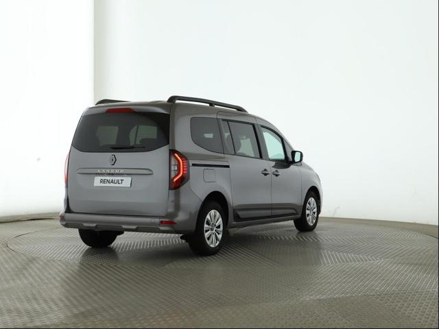 Renault Grand Kangoo Techno SHZ TCe 130 