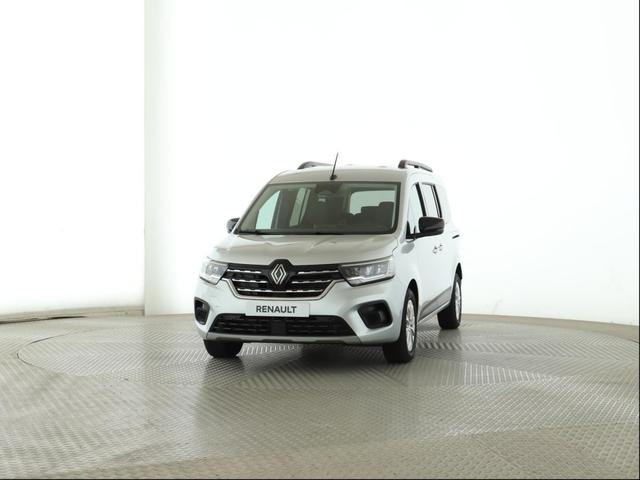 Renault Grand Kangoo - Techno SHZ TCe 130