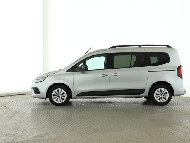 Renault Grand Kangoo Techno SHZ TCe 130 