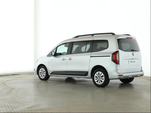 Renault Grand Kangoo Techno SHZ TCe 130 