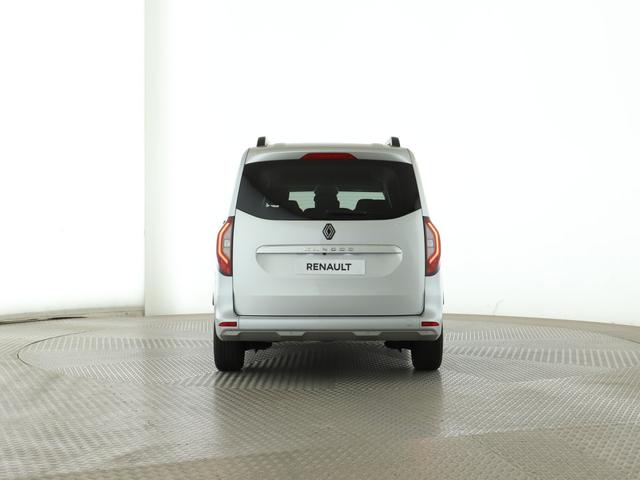 Renault Grand Kangoo Techno SHZ TCe 130 