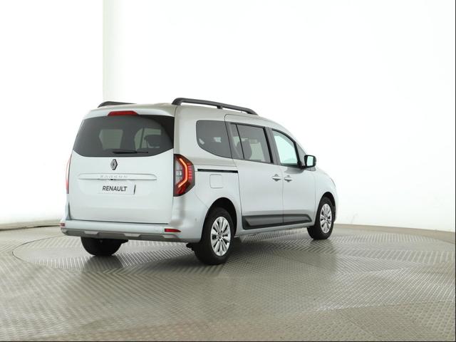 Renault Grand Kangoo Techno SHZ TCe 130 