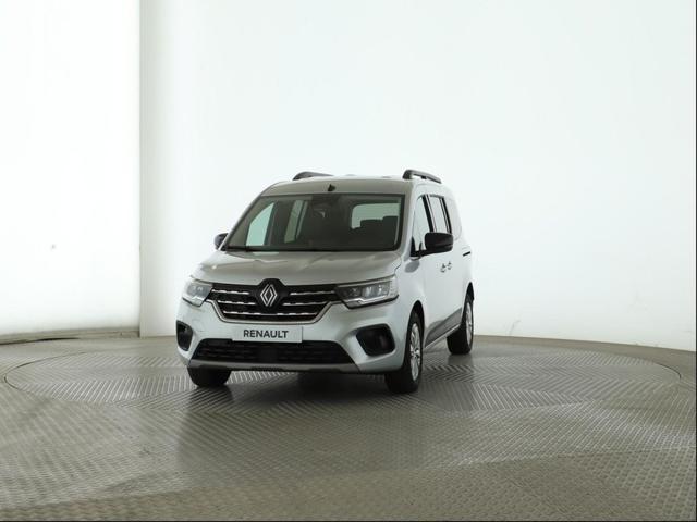 Renault Grand Kangoo - Techno SHZ TCe 130