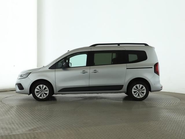 Renault Grand Kangoo Techno SHZ TCe 130 