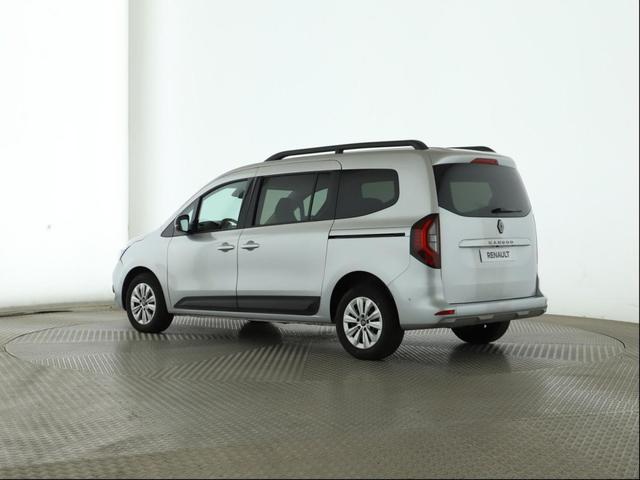 Renault Grand Kangoo Techno SHZ TCe 130 