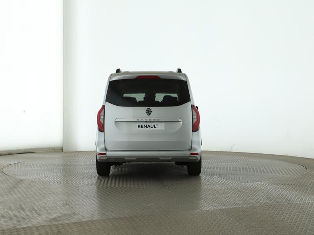 Renault Grand Kangoo Techno SHZ TCe 130 