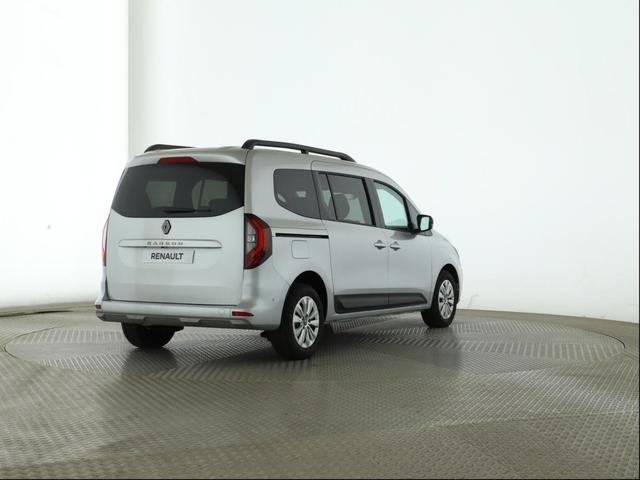 Renault Grand Kangoo Techno SHZ TCe 130 