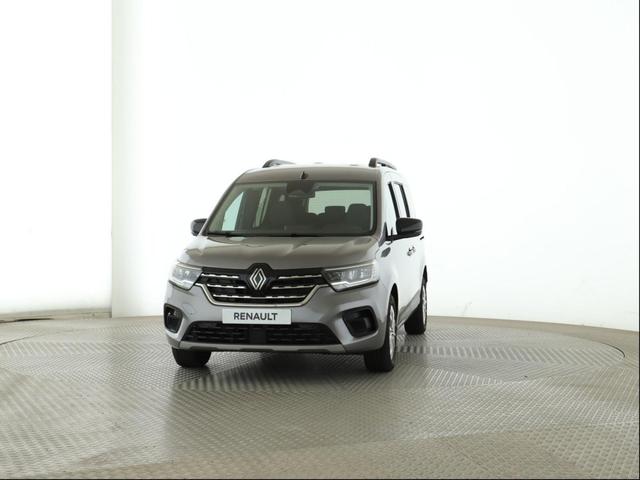 Renault Grand Kangoo - Techno SHZ TCe 130 EDC
