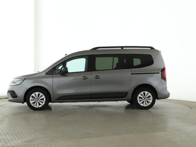 Renault Grand Kangoo Techno SHZ TCe 130 EDC 