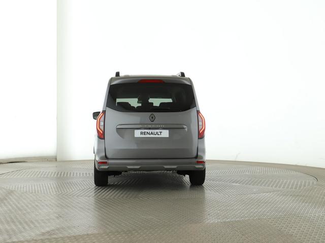 Renault Grand Kangoo Techno SHZ TCe 130 EDC 