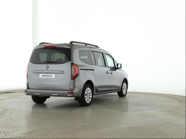 Renault Grand Kangoo Techno SHZ TCe 130 EDC 