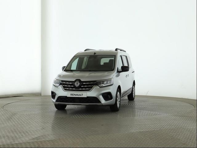 Renault Grand Kangoo - Techno SHZ TCe 130 EDC