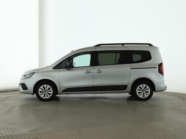 Renault Grand Kangoo Techno SHZ TCe 130 EDC 