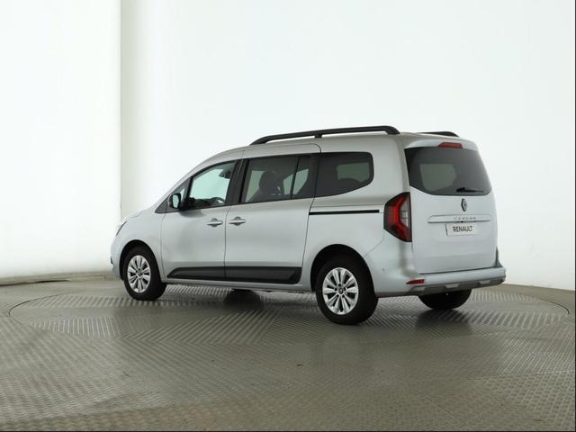 Renault Grand Kangoo Techno SHZ TCe 130 EDC 