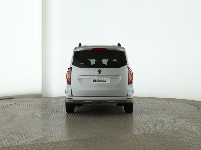 Renault Grand Kangoo Techno SHZ TCe 130 EDC 