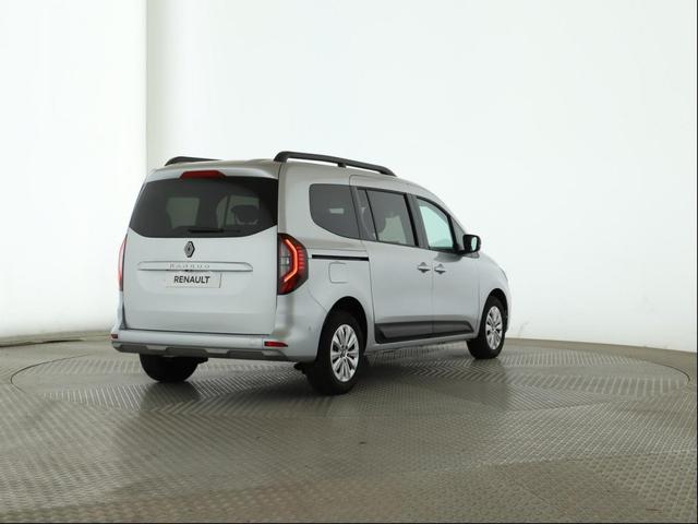 Renault Grand Kangoo Techno SHZ TCe 130 EDC 