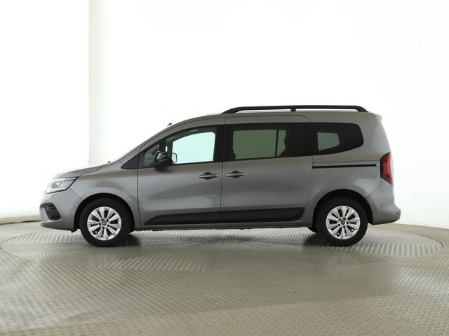 Renault Grand Kangoo Techno SHZ TCe 130 
