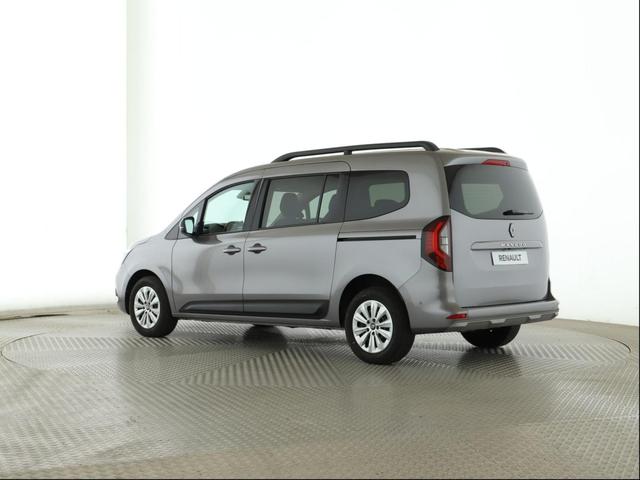 Renault Grand Kangoo Techno SHZ TCe 130 
