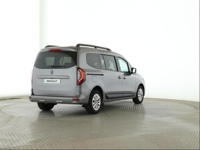 Renault Grand Kangoo Techno SHZ TCe 130 