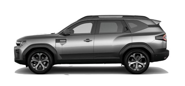 Dacia Bigster Journey Winter-Plus-Paket+City-Paket TCe-G 140 