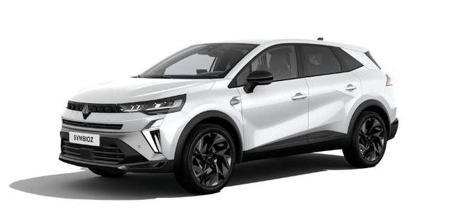 Renault Symbioz - Esprit Alpine LKHZ+RFK+SHZ Full Hybrid E-Tech 145