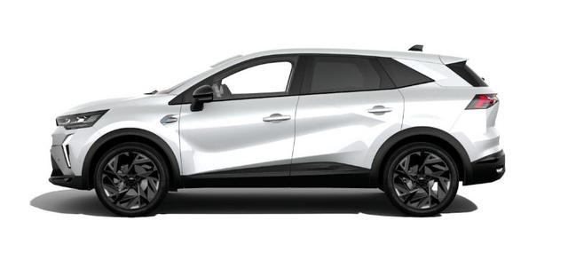 Renault Symbioz Esprit Alpine LKHZ+RFK+SHZ Full Hybrid E-Tech 145 