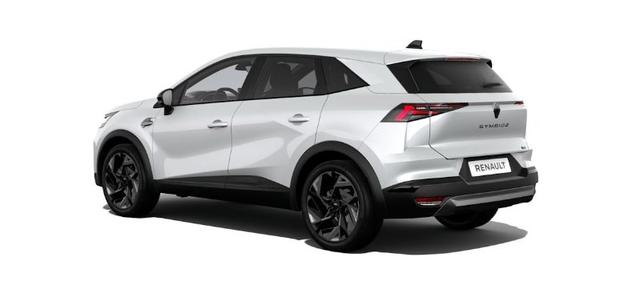 Renault Symbioz Esprit Alpine LKHZ+RFK+SHZ Full Hybrid E-Tech 145 