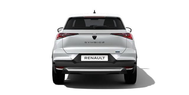 Renault Symbioz Esprit Alpine LKHZ+RFK+SHZ Full Hybrid E-Tech 145 