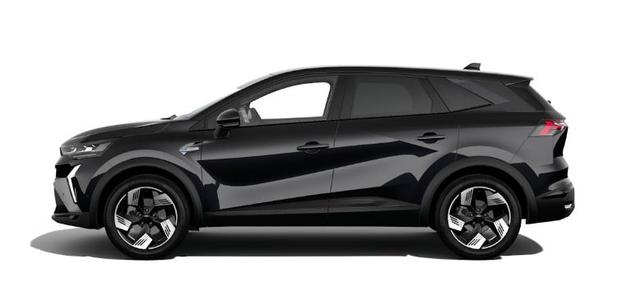 Renault Symbioz Esprit Alpine Panodach GJR LKHZ+RFK+SHZ Full Hybrid E-Tech 145 