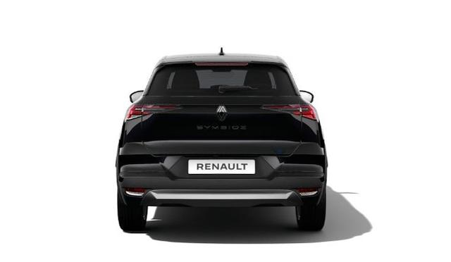 Renault Symbioz Esprit Alpine Panodach GJR LKHZ+RFK+SHZ Full Hybrid E-Tech 145 