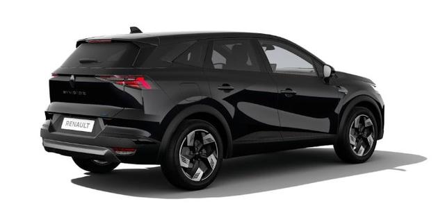 Renault Symbioz Esprit Alpine Panodach GJR LKHZ+RFK+SHZ Full Hybrid E-Tech 145 