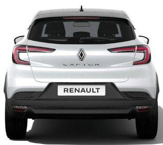 Renault Captur Techno SHZ LKHZ TCe 160 EDC 