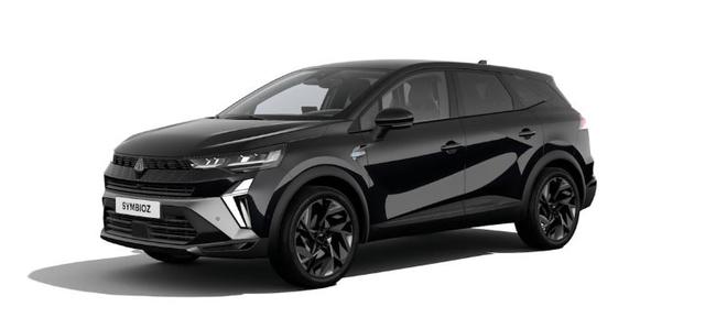 Renault Symbioz - Esprit Alpine LKHZ+RFK+SHZ Full Hybrid E-Tech 145