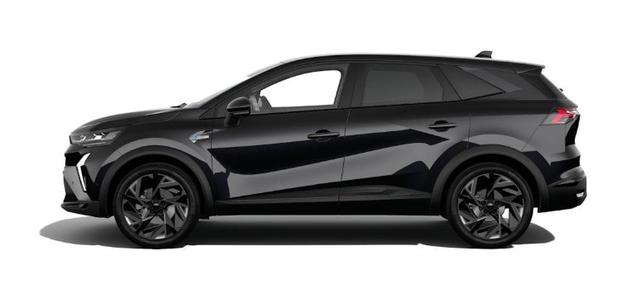 Renault Symbioz Esprit Alpine LKHZ+RFK+SHZ Full Hybrid E-Tech 145 