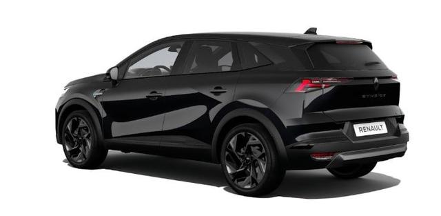 Renault Symbioz Esprit Alpine LKHZ+RFK+SHZ Full Hybrid E-Tech 145 