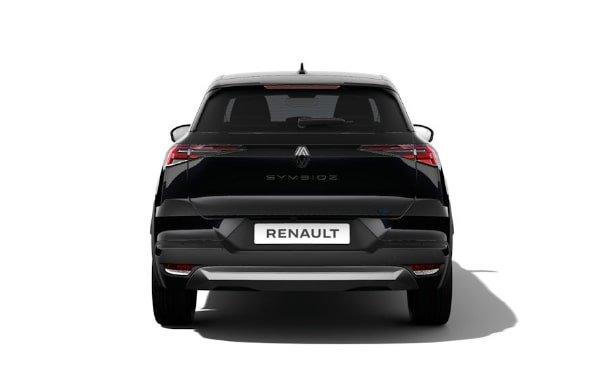 Renault Symbioz Esprit Alpine LKHZ+RFK+SHZ Full Hybrid E-Tech 145 