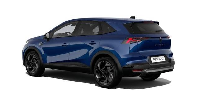 Renault Symbioz Esprit Alpine LKHZ+RFK+SHZ Full Hybrid E-Tech 145 